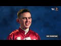 What would you rather | Jockey quick fire