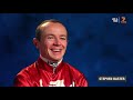What would you rather | Jockey quick fire
