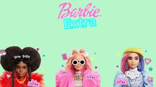 Barbie extra wallpapers  🎉🌈👑😍 screenshot 3