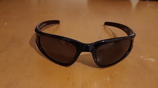 Bloc stingray Polarised Sunglasses