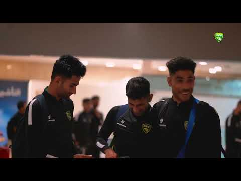 SHAHEENS IN SAUDI - lets make it count