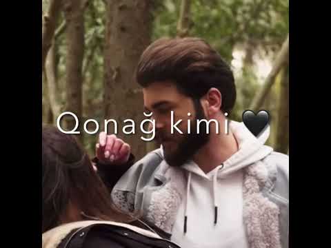 Yeni SoundsApp status üçün video Whatsapp video qemli sevgi menalı duygusal qısa 🖤🚬)