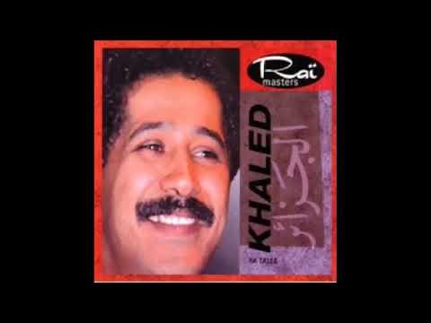 CHEB KHALED YA TALEB FULL ALBUM 1985 1989 