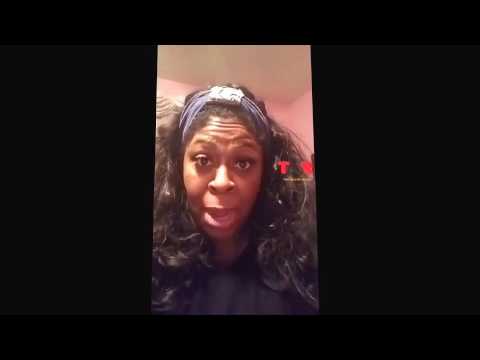 Kim Burrell Makes Controversial Comments About Gay People In Church Sermon & Issues An Apology