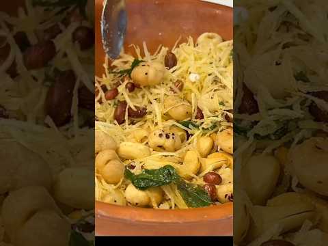 5 मिनट में बनाएं व्रत स्पेशल नमकीन | नवरात्रि रेसिपी #shorts #food #viral