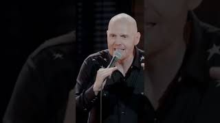 Bill Burr: why you should make your husband a sandwich