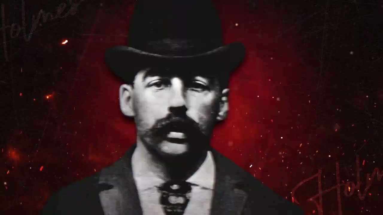 H. H. HOLMES
