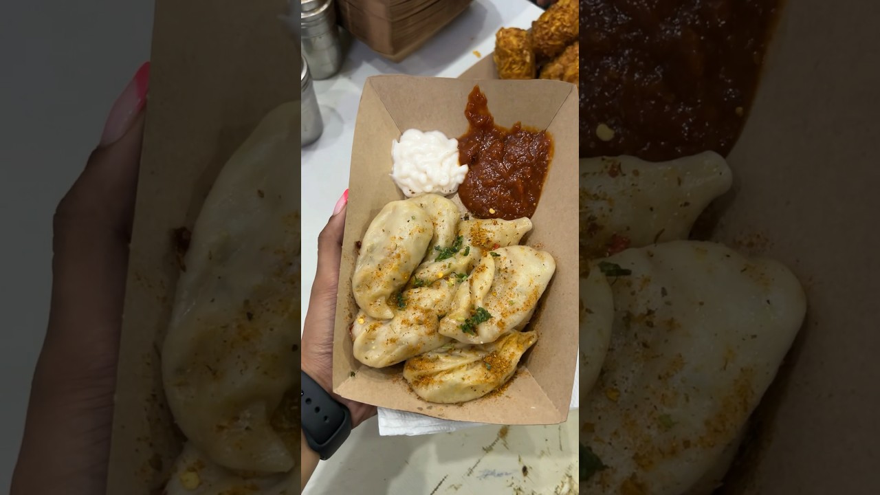 Day 268: Kitchen mai hui bhasad orders ke bich me