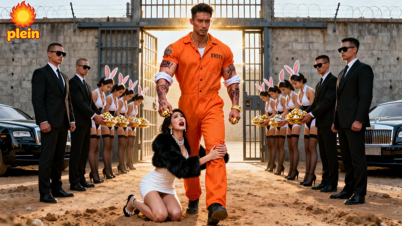 Le pauvre garçon sortant de prison devint empereur, et la amie de son frère le supplia d'épouser