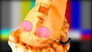 An important announcement from the god of art