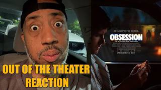 Obsession | Out of the Theater Reaction