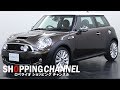 BMW MINI クーパーS 50メイフェア 6AT 2010年式