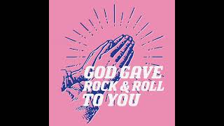 Steve Taylor's "To Forgive" is the Magnolia of Christian Rock: The "On the Fritz" Album, Side A (...