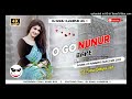  humming bass mix  dj sonu new purulia dj song 2022 a go nunur bape dj sonu purulia