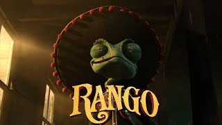 Rango (2011) - Kill Count