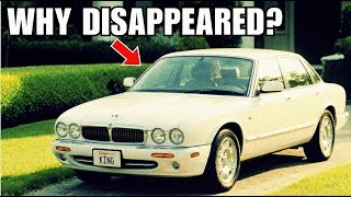 Download Lagu Jaguar XJ (X300) Was Meant To Be The Future... Until Everything Changed MP3