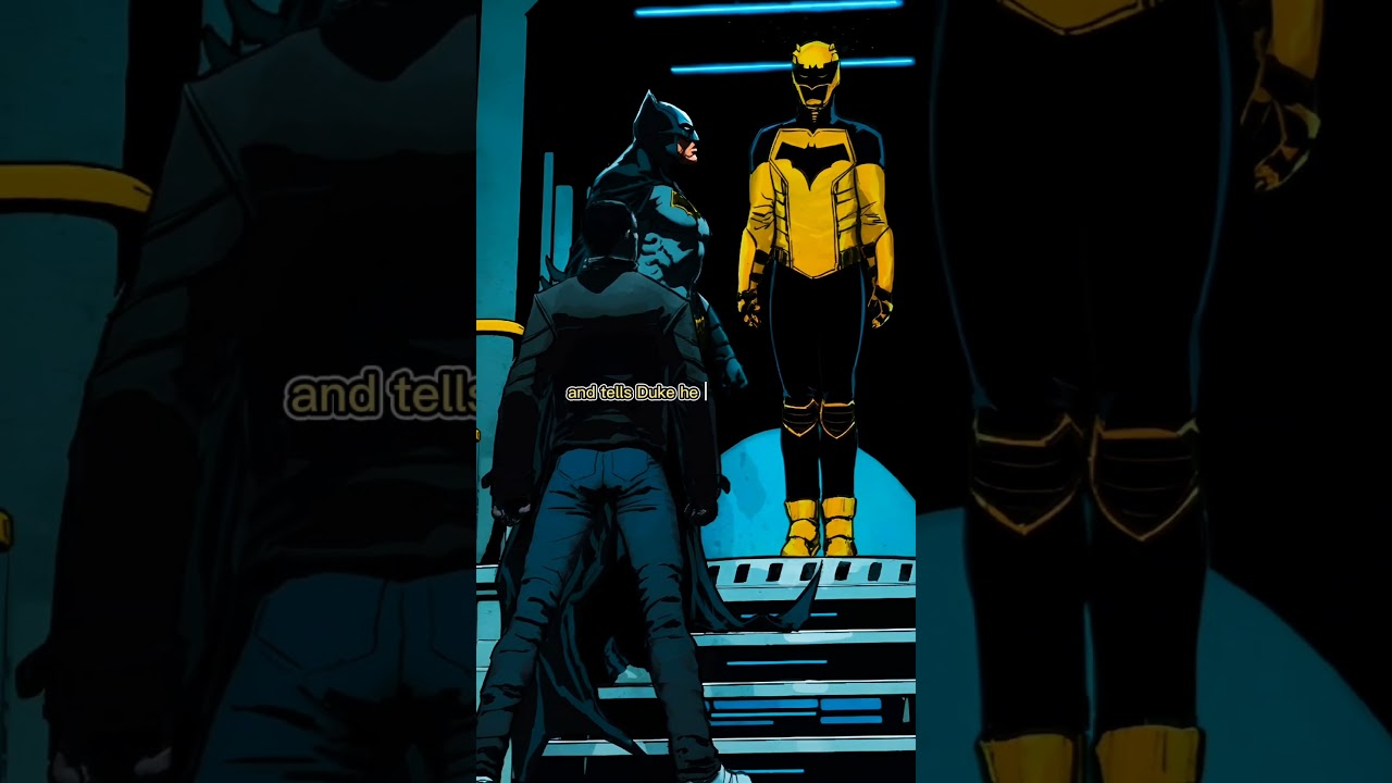 The Calendar Conspiracy: Batman’s Most Unique Foe 