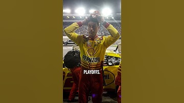 Austin Dillon is ‘pissed off’ about Joey Logano’s pit-road antics in front of his family #nascar