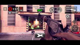 DEAD TRIGGER 2 WINCHESTER GAMEPLAY HIGHLIGHTS #dt2