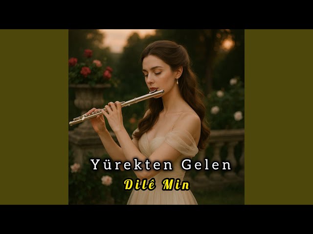 Yağmur Hüzünlü Fon