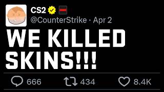 Have Knife Trade Ups Ruined Skins? | TDM_Heyzeus