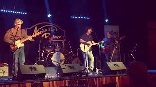 Tim Carter Band Shivering WMOT