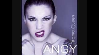 Angy - Gotta Remember to Forget You (Drama Queen)