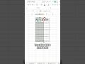 【12ヶ月分の末日を一気に入力】#エクセル #Excel #エクセル時短術 #エクセル初心者 #仕事術 #生産性向上 #パソコン #スキルアップ #定時帰宅