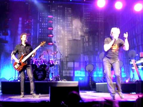 Duran Duran - Rio Live - Columbus, OH  12-8-08