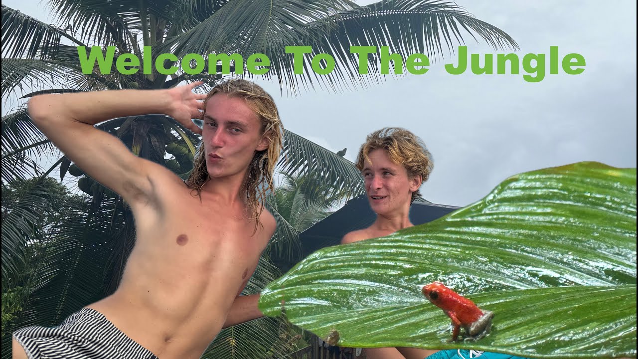 ⁣This Is Why We Sail | Dolphins, Jungle Adventures & Remote Islands. Week 83