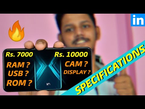 Micromax IN 1,1A | UPCOMING Smartphones | 1st Look Impression | Specifications | 🔥Xiaomi In Danger📵