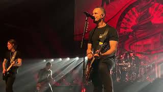 Burn it Down Live // Alter Bridge // Dallas // March 18th, 2023