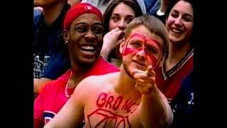 2000 Comedy Central Commercial Breaks Bumpers (60fps Upgraded) #tuneintrashout