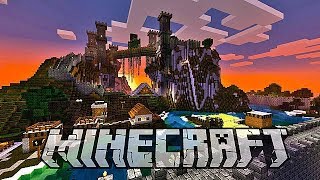 Minecraft : How to make a Working Weather Controller
