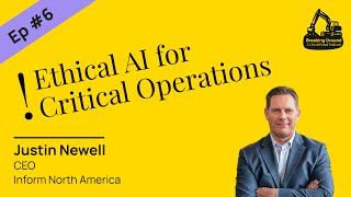 6. Ethical AI for Critical Operations