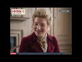 His Majesty's News Network Presents: Dispatch from Staten Island | OnThis Day 1776