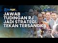 Pihak Jokowi Jawab Tudingan Dokter Tifa terkait RJ Jadi Strategi Tekan Tersangka di Kasus Ijazah