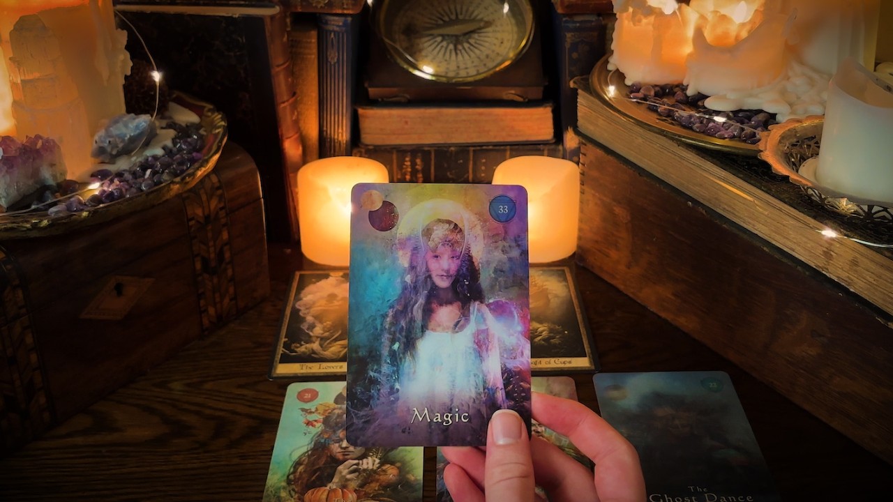 This found YOU ONE HOUR BEFORE it happens. (Don't skip) 🪽 Tarot Reading