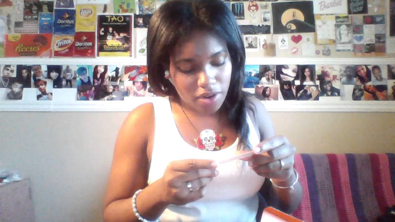 Lootcrate October 2013 Unboxing