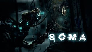 SOMA Nintendo Switch Release Trailer