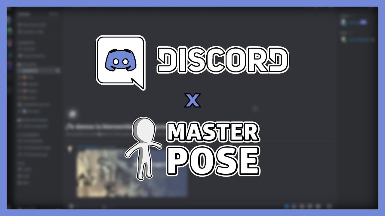 ¡Discord para Construct 3 y desarrollo de videojuegos! - YouTube