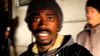 Trakap T.d.x Tropas Di Xoke - Consedjus Di Mamai.. 2013 Clip Oficial..