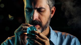 Hunter Biden ASMR