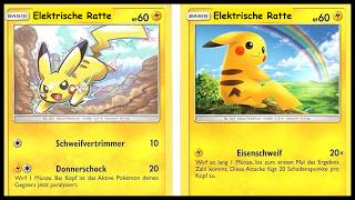 Introducing Mococo To German Pokémon 【HoloJustice | Cecilia Immergreen】