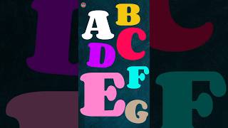 ABC Song For Kids | #abcsong #nurseryrhymes #littlesmartmindstv