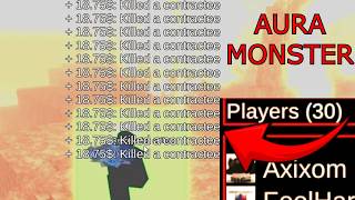 30 Player Server Wipe Roblox Break In And Steal Things