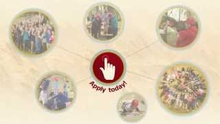 ARYZTA European Graduate Development Programme