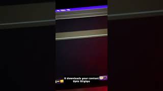 This Webapp Allows You To Downlod Torrent Content Over The Server.