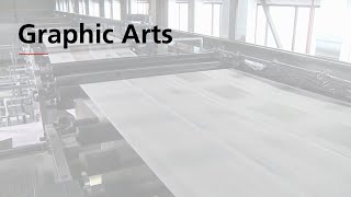 Global Market Leader For Conveying And Processing Systems In The Graphical Industry