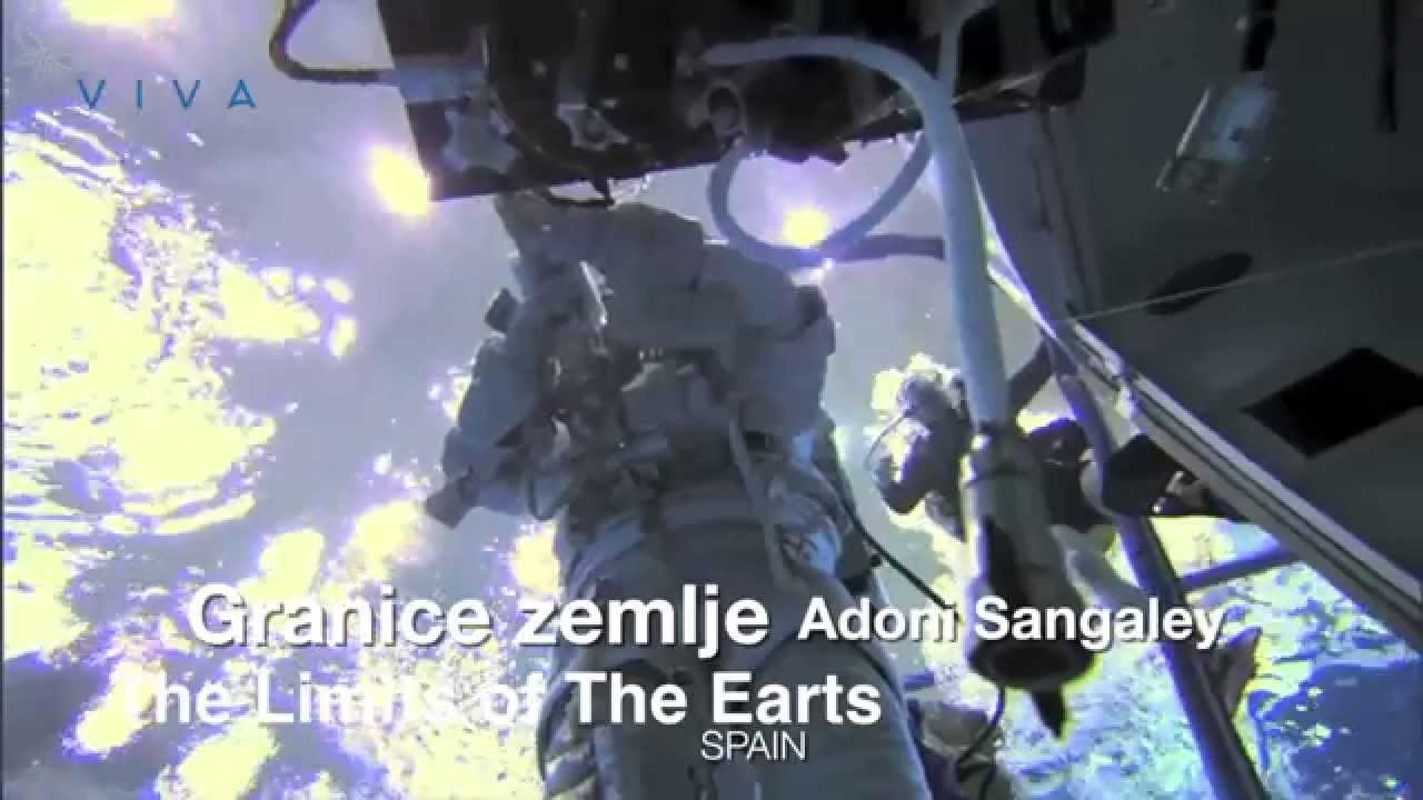 Nominovani filmovi EKOLOGIJA 2015